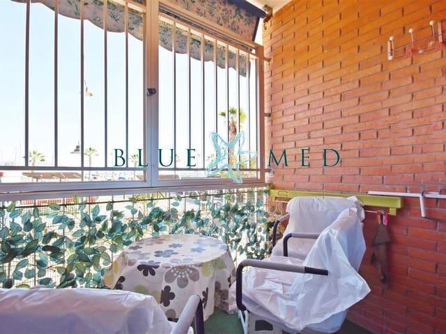 Apartamento en venta en Puerto de Mazarrón, Bajo Guadalentín