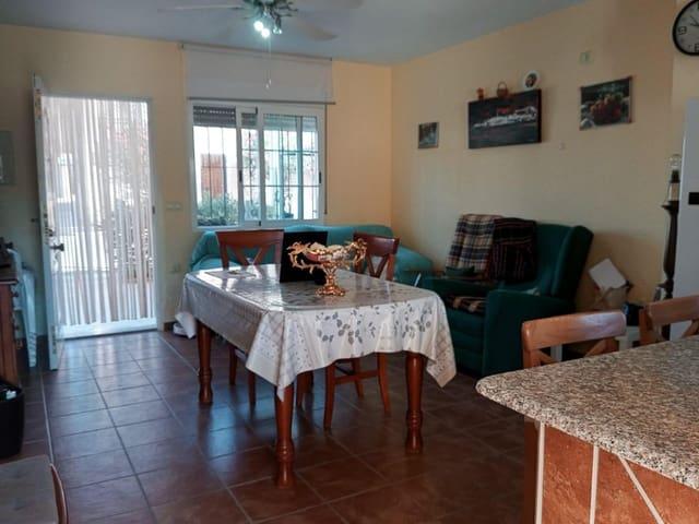 Apartamento en venta en Puerto de Mazarrón, Bajo Guadalentín