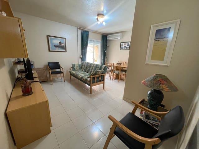 Apartamento en venta en Moreras, Bajo Guadalentín