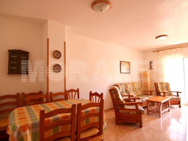 Apartamento en venta en Puerto de Mazarrón, Bajo Guadalentín