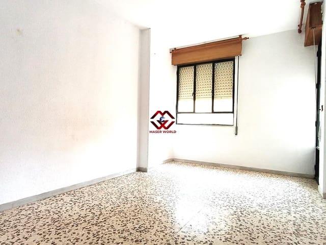 Apartamento en venta en Puerto de Mazarrón, Bajo Guadalentín