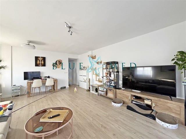Apartamento en venta en Puerto de Mazarrón, Bajo Guadalentín