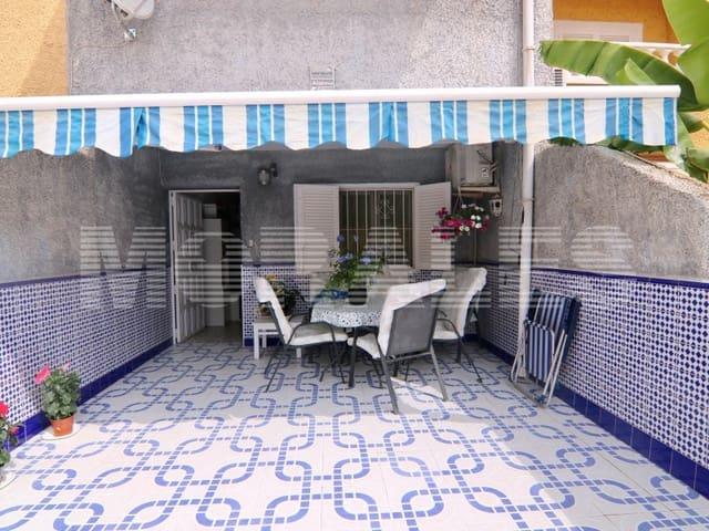 Apartamento en venta en Puerto de Mazarrón, Bajo Guadalentín