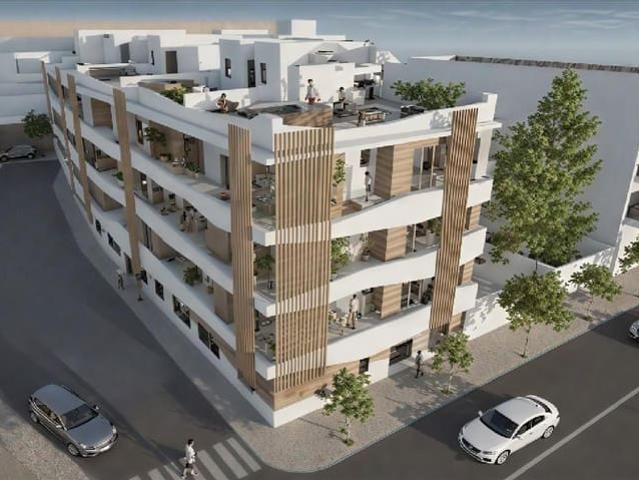 Apartamento en venta en Puerto de Mazarrón, Bajo Guadalentín