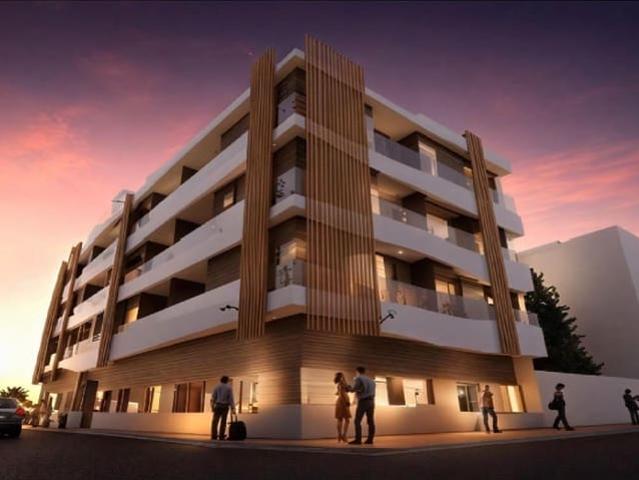 Apartamento en venta en Moreras, Bajo Guadalentín