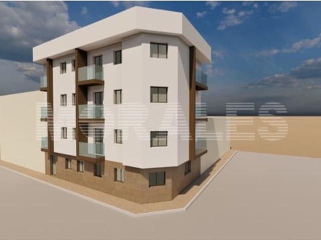 Apartamento en venta en Puerto de Mazarrón, Bajo Guadalentín