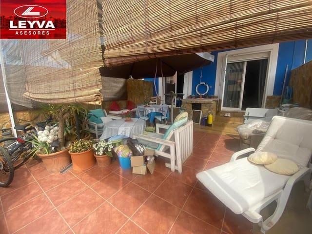Apartamento en venta en Moreras, Bajo Guadalentín