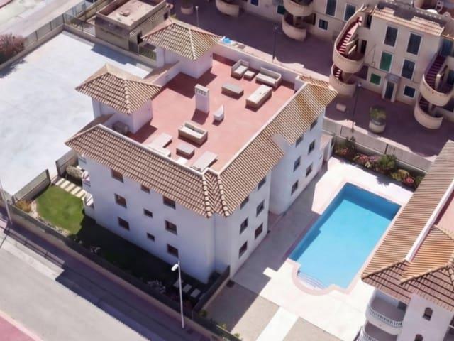 Apartamento en venta en Puerto de Mazarrón, Bajo Guadalentín