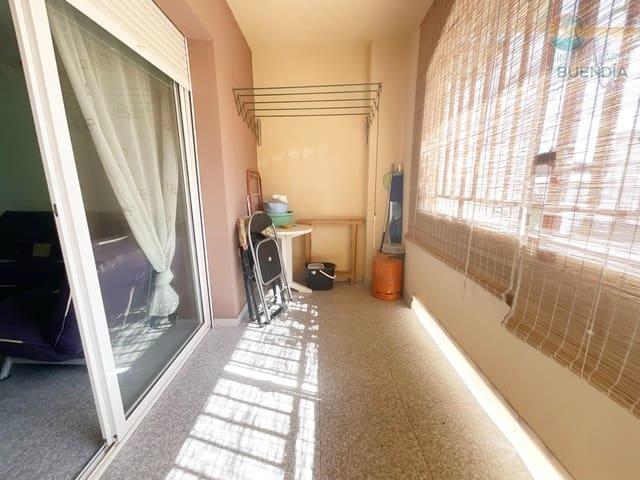 Apartamento en venta en Puerto de Mazarrón, Bajo Guadalentín