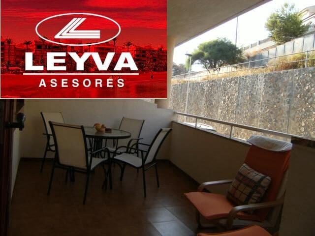 Apartamento en venta en Moreras, Bajo Guadalentín