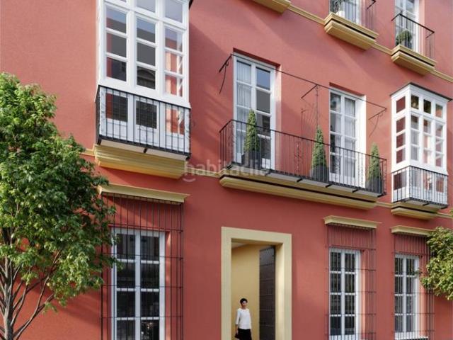 Apartamento en venta en El Puerto De Santa María, Angelita Alta