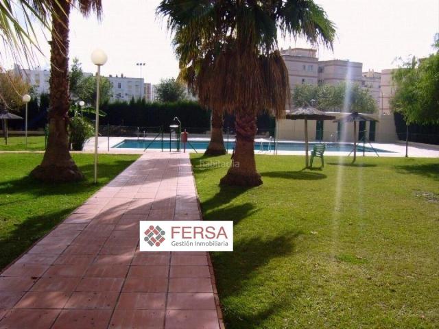 Apartamento en venta en El Puerto De Santa María, Angelita Alta