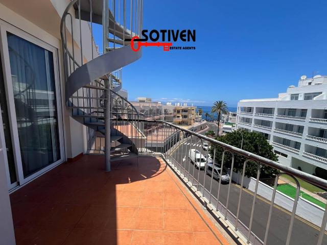 Apartamento en venta en Santiago del Teide, Canarias
