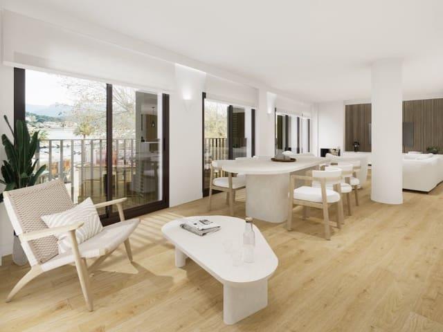Apartamento en venta en Port de Sóller, Serra de Tramuntana