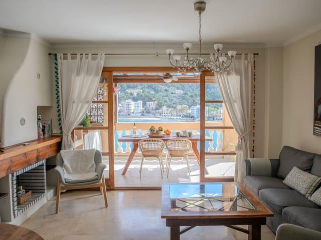 Apartamento en venta en Port de Sóller, Serra de Tramuntana