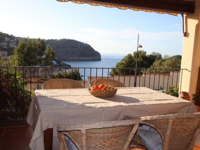 Apartamento en venta en Port de Sóller, Serra de Tramuntana