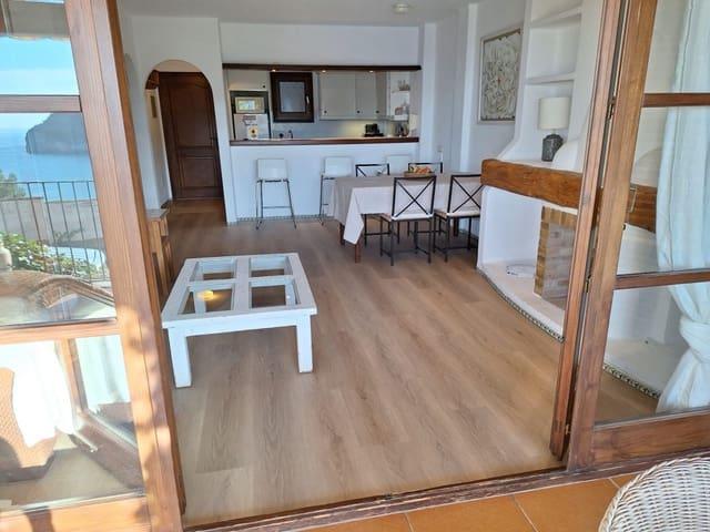 Apartamento en venta en Port de Sóller, Serra de Tramuntana