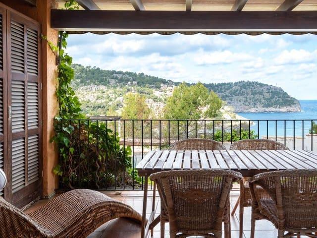 Apartamento en venta en Port de Sóller, Serra de Tramuntana