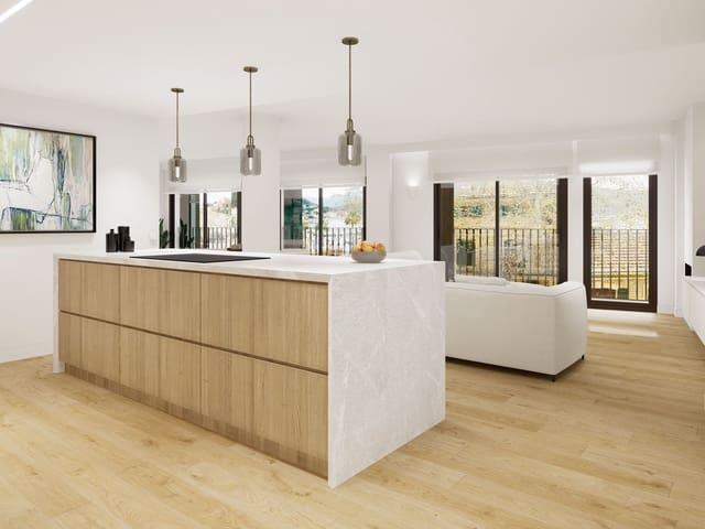 Apartamento en venta en Port de Sóller, Serra de Tramuntana