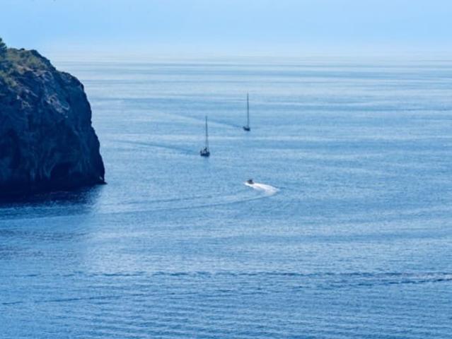 Apartamento en venta en Port de Sóller, Serra de Tramuntana