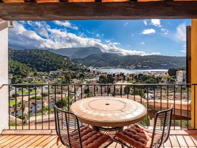Apartamento en venta en Port de Sóller, Serra de Tramuntana