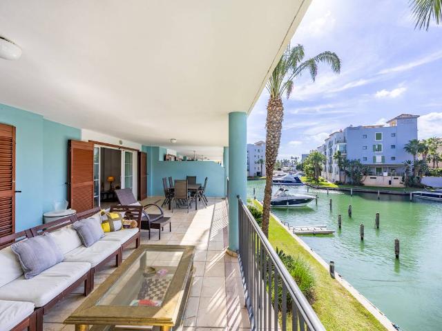 Apartamento en venta en Sotogrande, Campo de Gibraltar