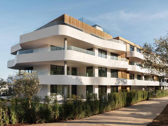 Apartamento en venta en Sotogrande, Campo de Gibraltar