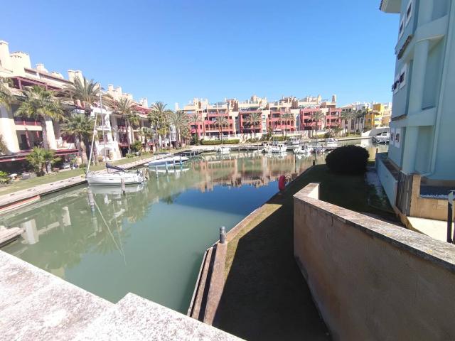 Apartamento en venta en Sotogrande, Campo de Gibraltar