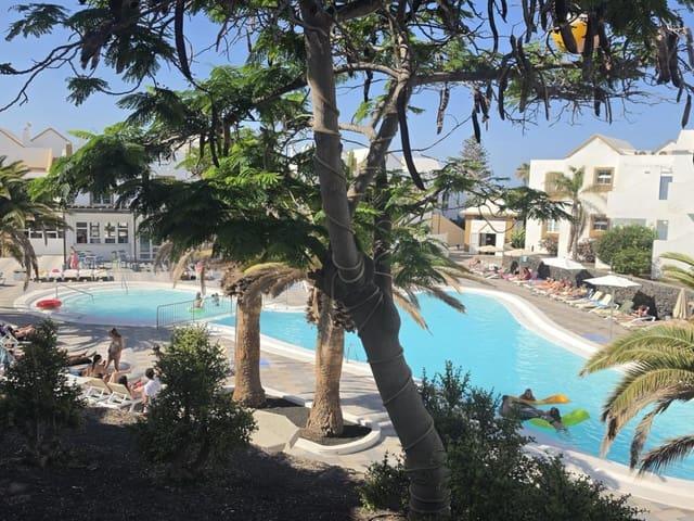 Apartamento en venta en Tías, Canarias