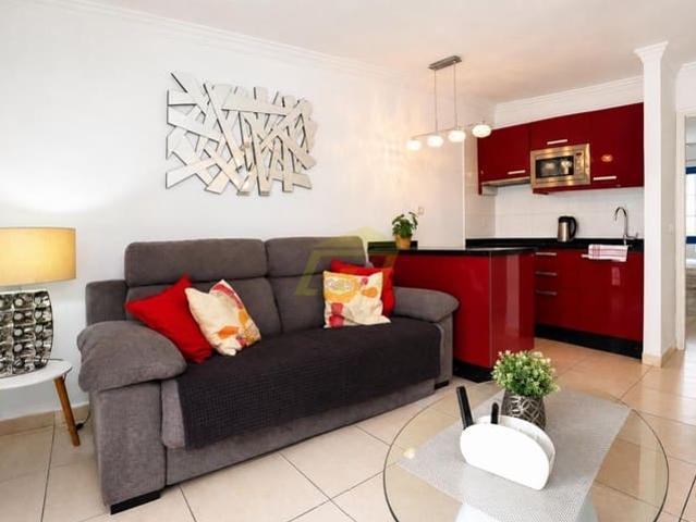 Apartamento en venta en Tías, Canarias