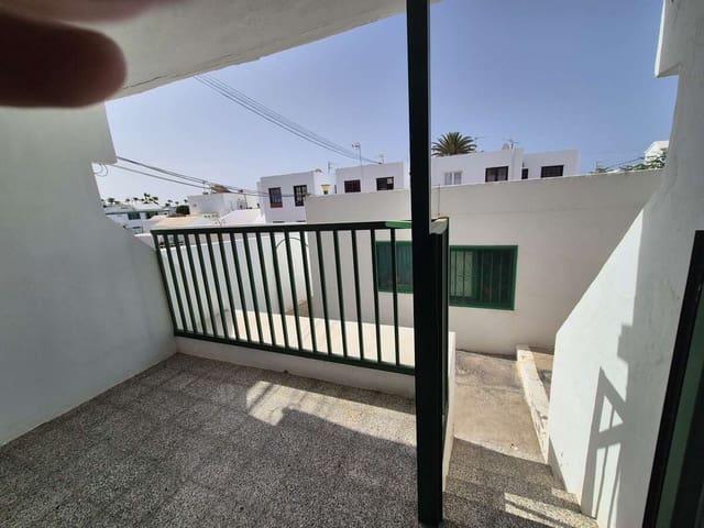 Apartamento en venta en Tías, Canarias