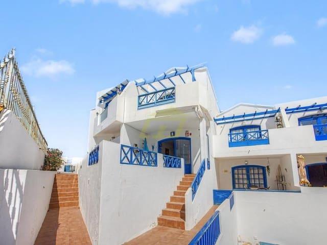 Apartamento en venta en Tías, Canarias