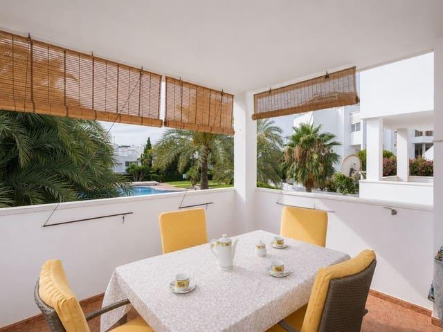 Apartamento en venta en Costa Laguna, Vera