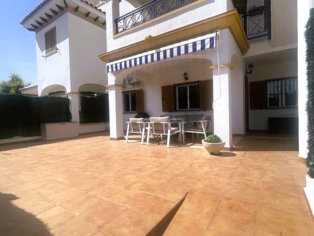 Apartamento en venta en Costa Laguna, Vera