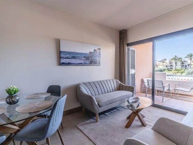 Apartamento en venta en Costa Laguna, Vera