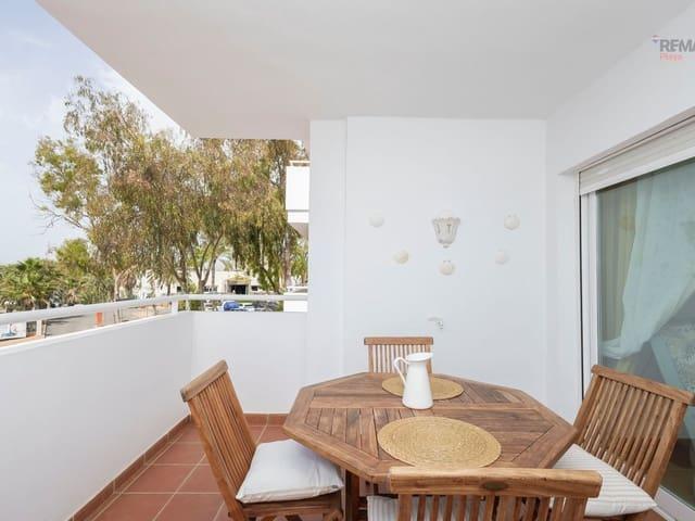 Apartamento en venta en Costa Laguna, Vera