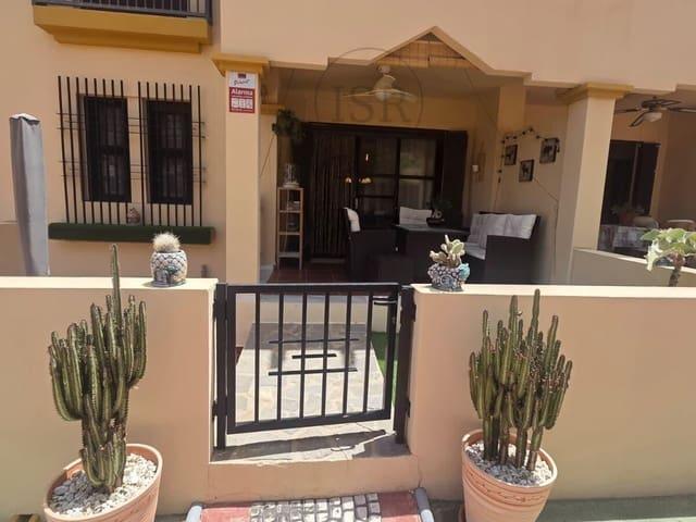 Apartamento en venta en Costa Laguna, Vera