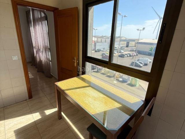 Apartamento en venta en Los Pozos, Puerto del rosario