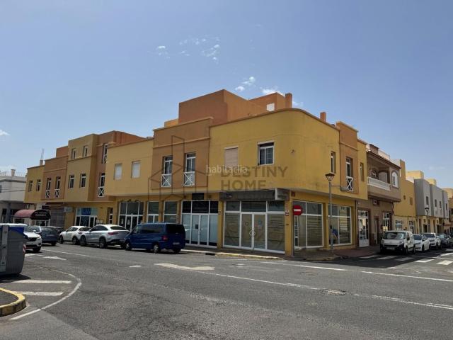Apartamento en venta en Los Pozos, Puerto del rosario