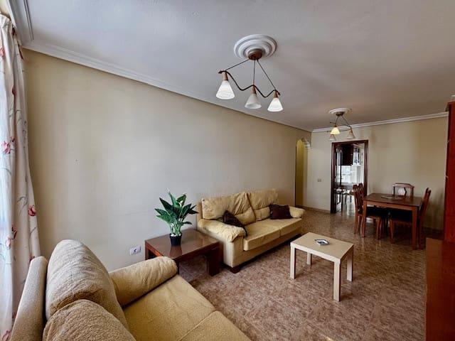 Apartamento en venta en Los Pozos, Puerto del rosario