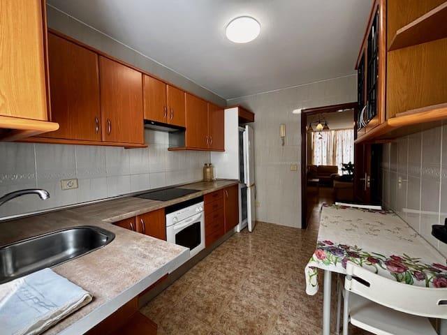 Apartamento en venta en Los Pozos, Puerto del rosario