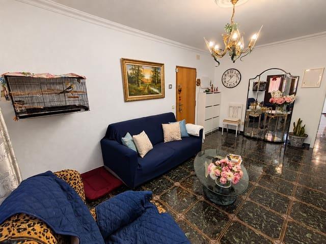 Apartamento en venta en Los Pozos, Puerto del rosario