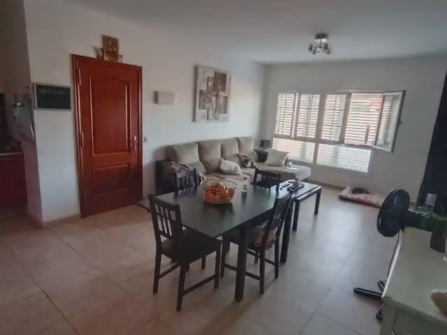 Apartamento en venta en Los Pozos, Puerto del rosario