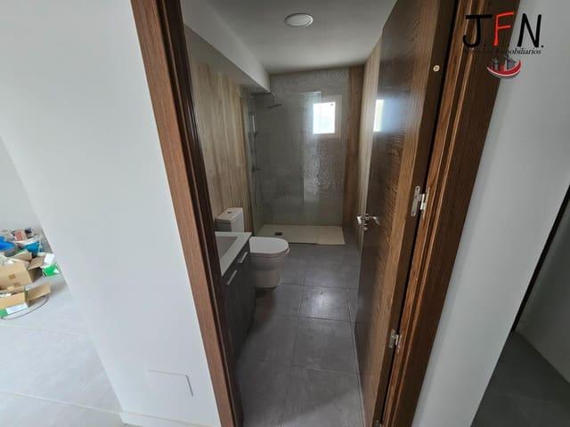 Apartamento en venta en Los Pozos, Puerto del rosario