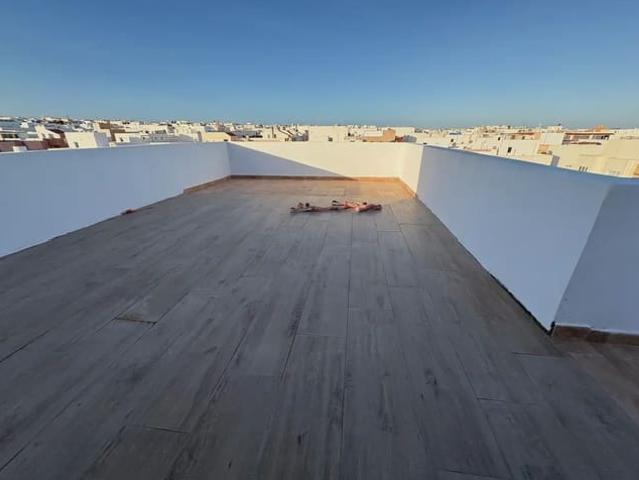 Apartamento en venta en Los Pozos, Puerto del rosario