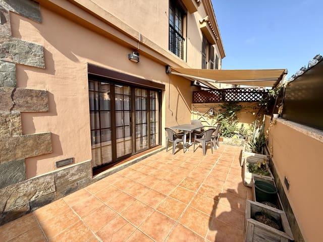 Apartamento en venta en Los Pozos, Puerto del rosario