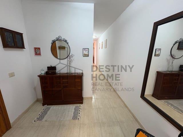 Apartamento en venta en Los Pozos, Puerto del rosario