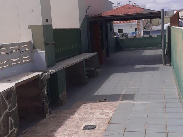 Apartamento en venta en Los Pozos, Puerto del rosario
