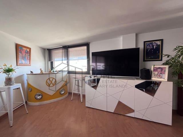 Apartamento en venta en Los Pozos, Puerto del rosario
