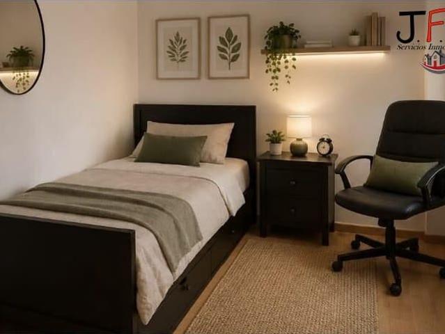 Apartamento en venta en Los Pozos, Puerto del rosario